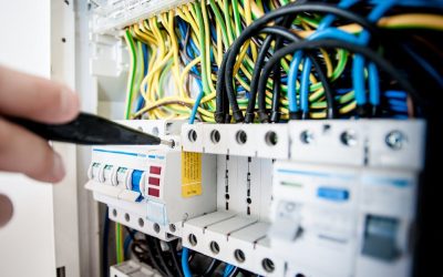 Protecting Your Business: The Importance of an Alarm System