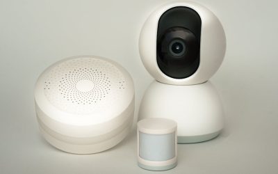 Protect Your Home: The Benefits of a Home Alarm System