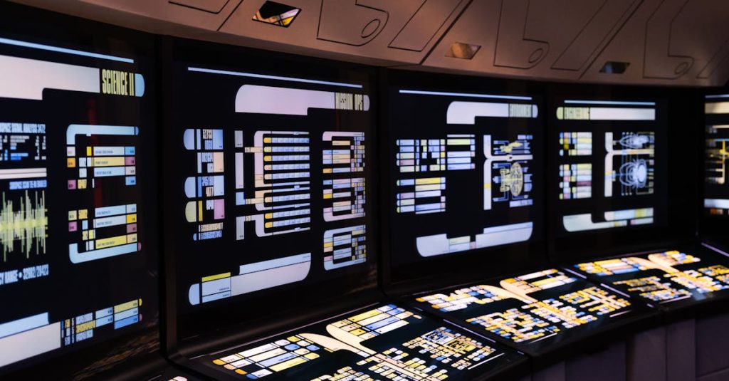 Access Control Systems