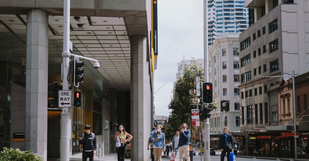 CCTV : How Business Protection Lifts Entire Neighbourhoods