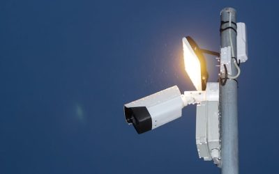 CCTV Innovations: What’s Next in Video Surveillance Technology