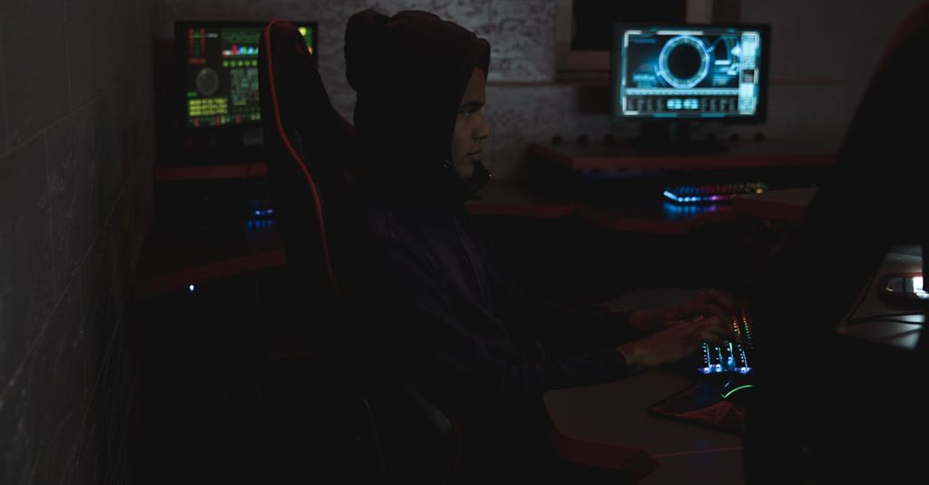 Security Systems for Businesses