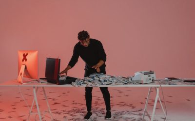 How Alarm Systems and CCTV Stopped a Break-In Before It Happened