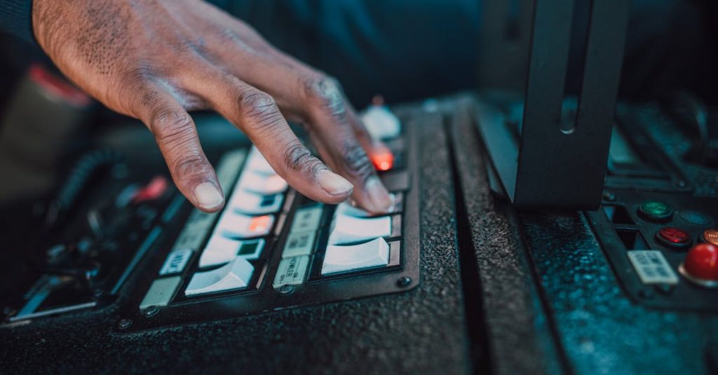 Access control systems