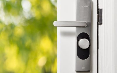Enhancing Security with Door Access Control