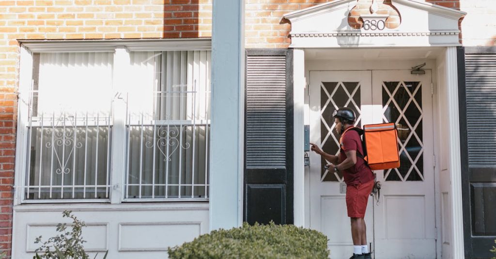 Intercom installation