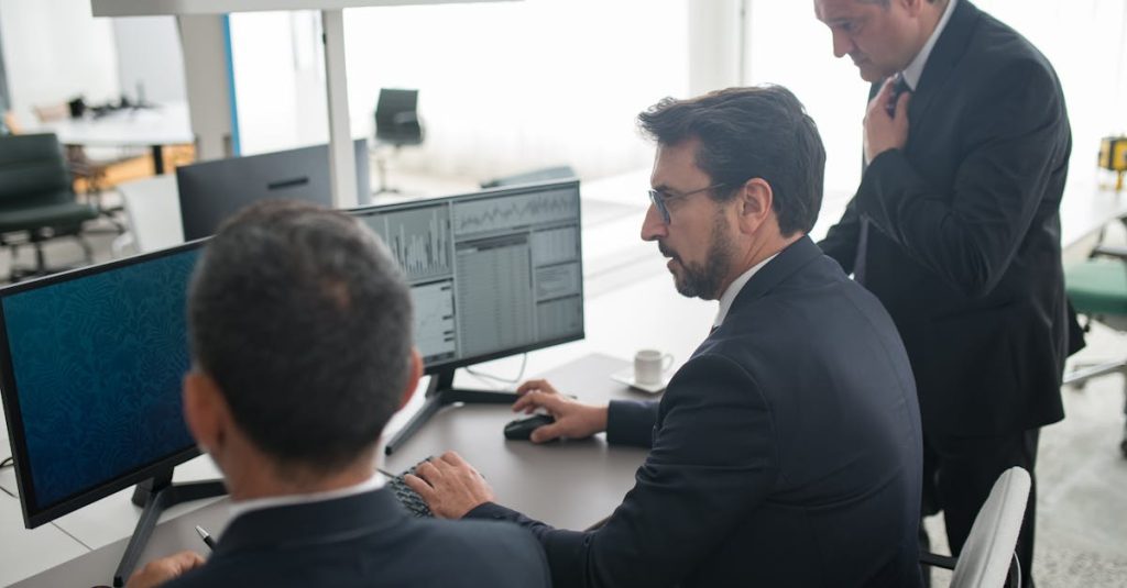 Professional Alarm Monitoring