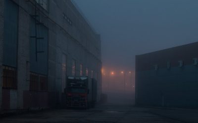 Security Systems Support Effective Emergency Evacuations