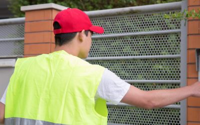 Upgrade Your Home with Intercom Installation