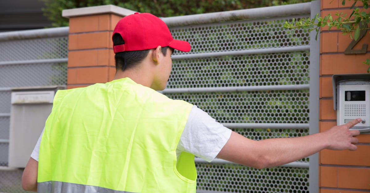 Intercom Installation