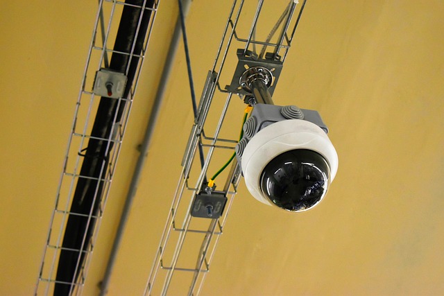 CCTV System