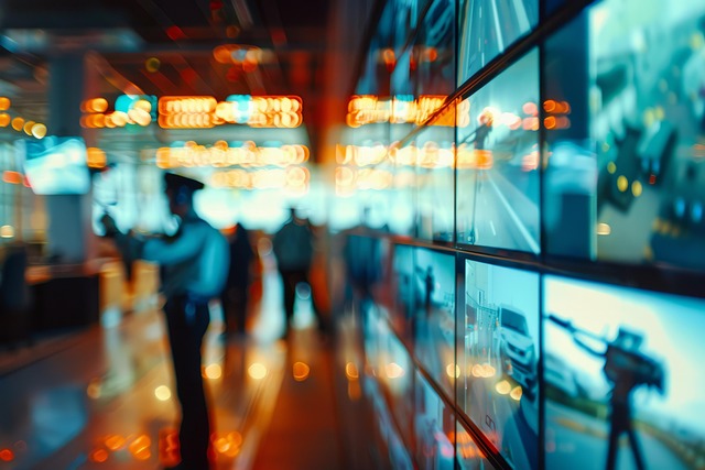 Security with Video Intercom