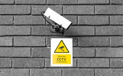 Protect Your Home with CCTV Surveillance