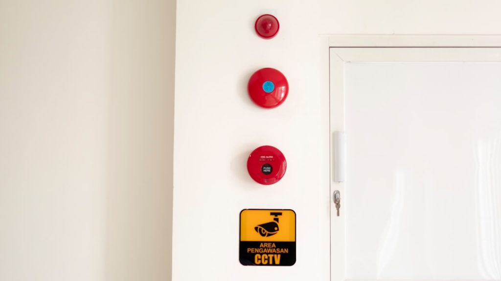 Home Alarm System