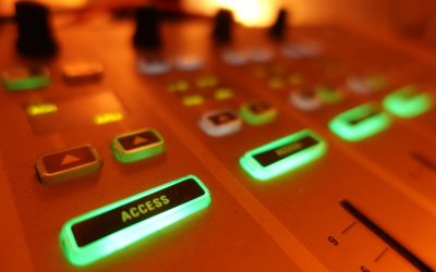 Scalable Access Control Systems