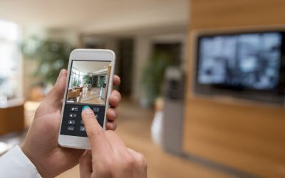 Access Control Integration Sydney