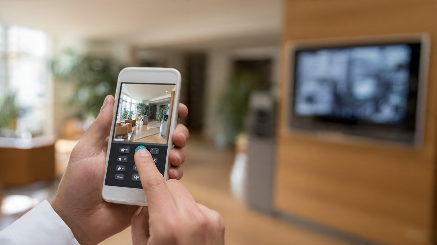 Access Control Integration