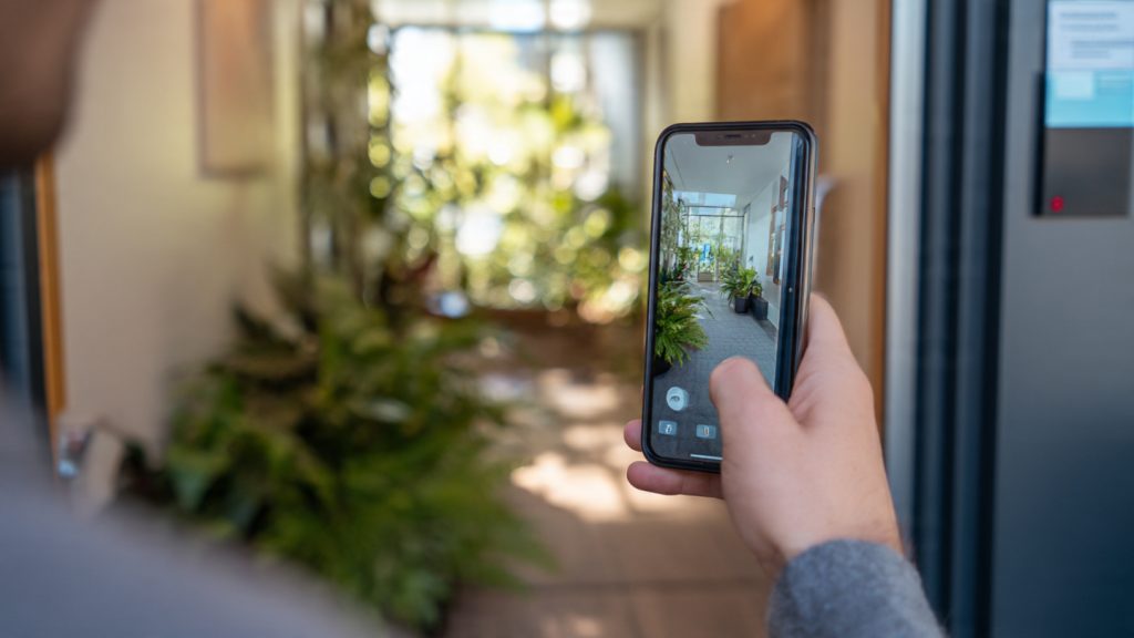 Access Control Integration
