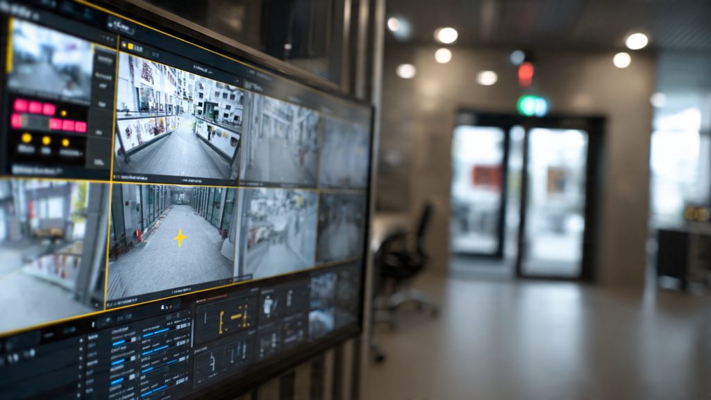 Access Control Integration