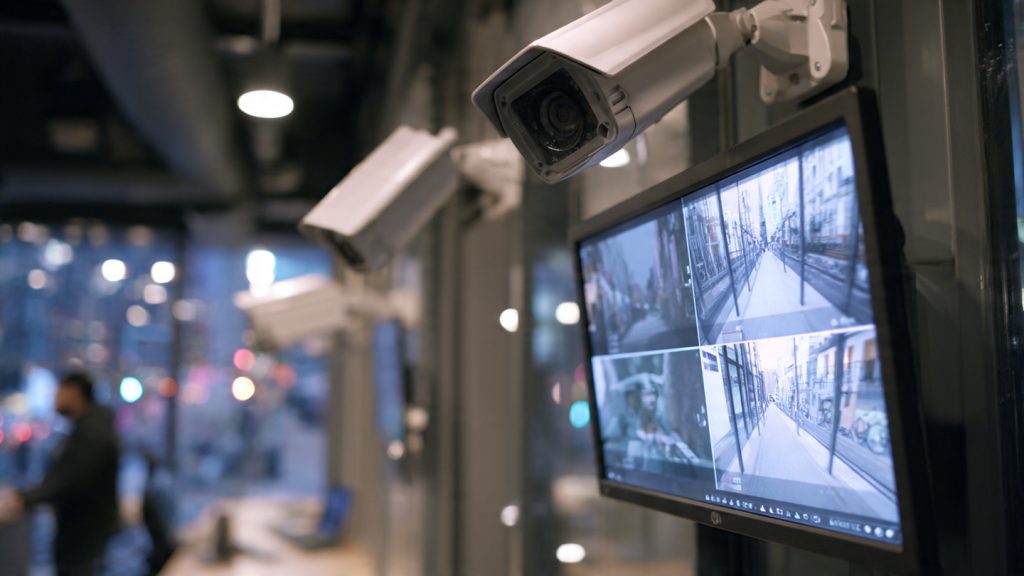 Practical Guide to CCTV, Access Control, and Alarms in Sydney