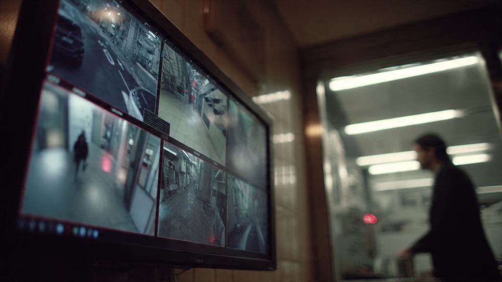 Practical Guide to CCTV, Access Control, and Alarms in Sydney