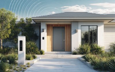 Choosing the Best Sydney Home Security