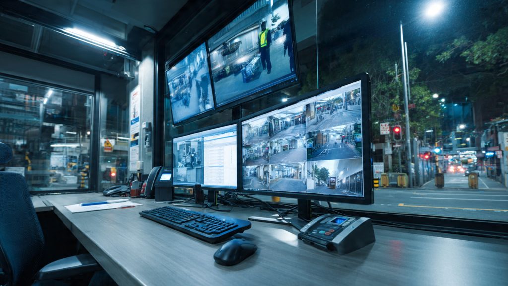 Access Control Integration