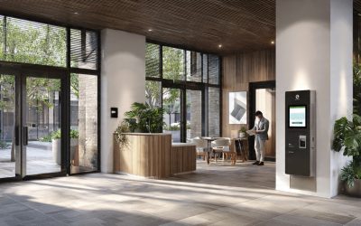Access Control for Strata Buildings Sydney