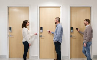 Access Control Systems Sydney