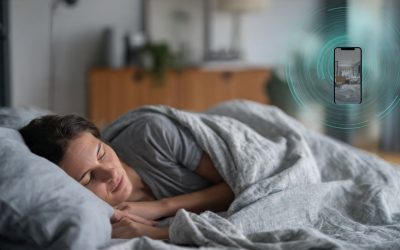 Back-to-Base Monitoring Sydney