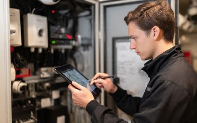 Practical Guide to CCTV, Access Control, and Alarms in Sydney