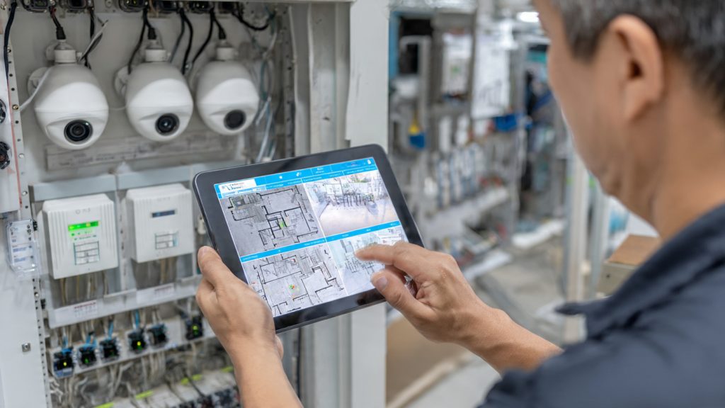 Practical Guide to CCTV, Access Control, and Alarms in Sydney