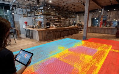 Unlocking Venue Potential: Leveraging CCTV Analytics for Actionable Insights