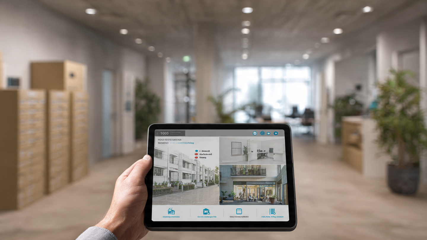 create-a-photorealistic-image-of-a-strata-building(1) Intercom Upgrades for Strata
