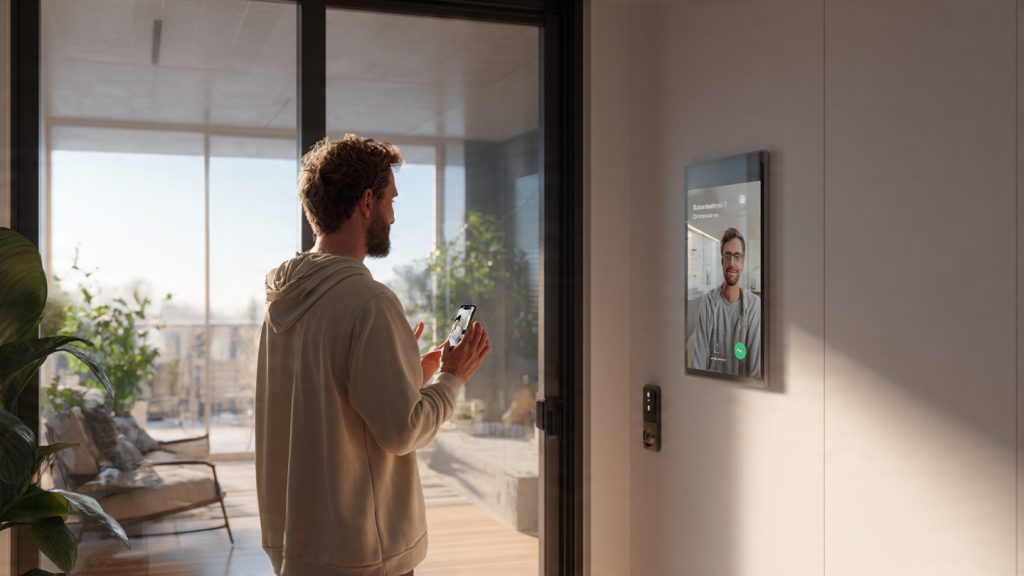 Strata Security Systems Sydney