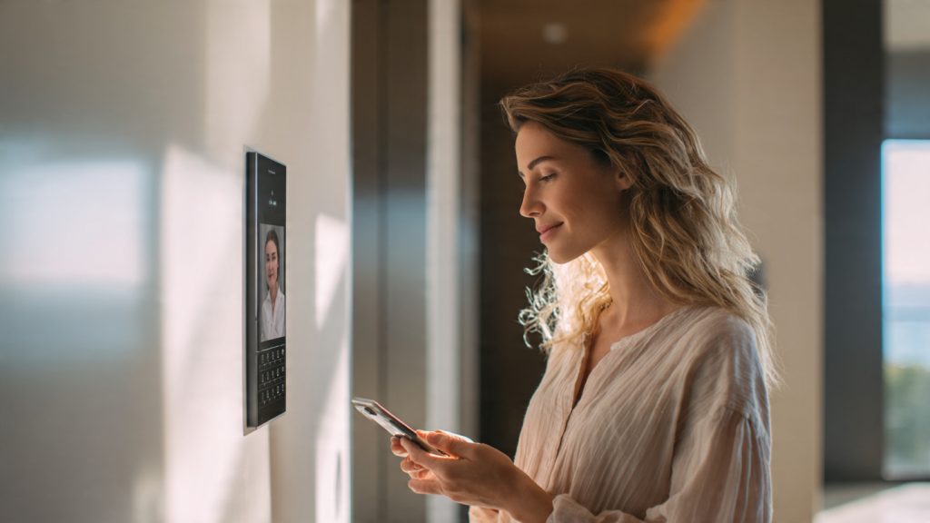 Strata Security Systems Sydney