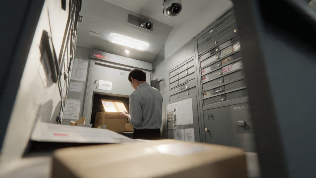 CCTV for Apartment Buildings