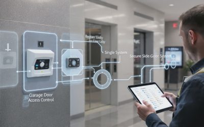 Strata Access Control Sydney