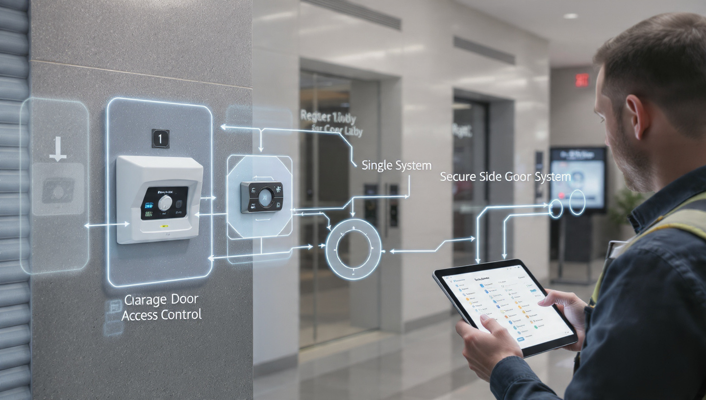 create-a-photorealistic-scene-inside-a-sydney-apar(1) Strata Access Control Sydney