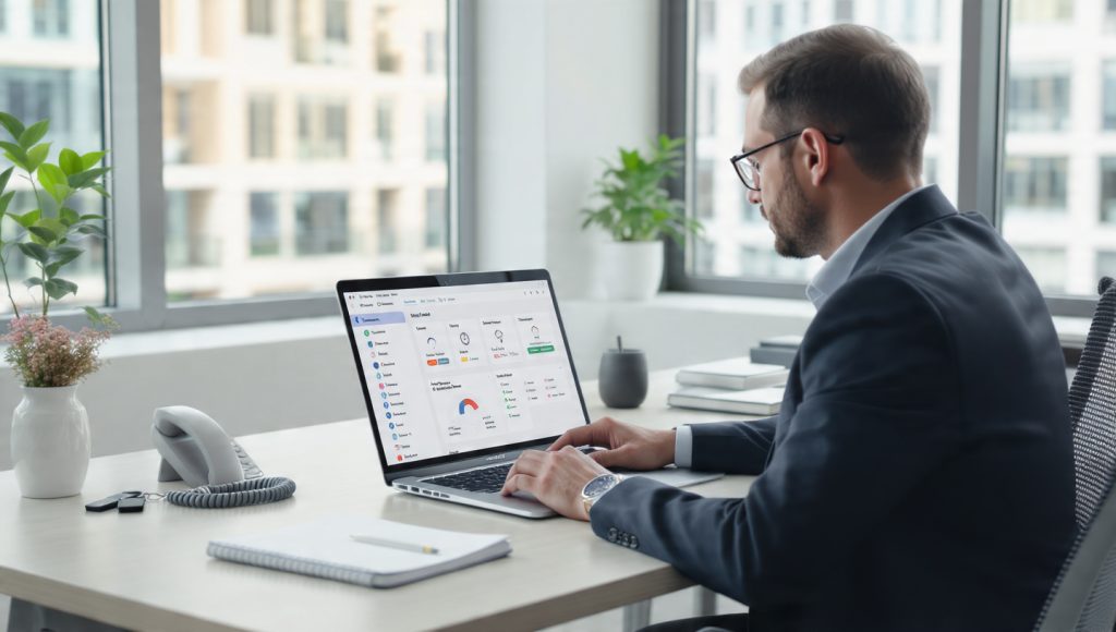 Strata Access Control Sydney