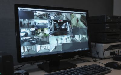 Security System Upgrade