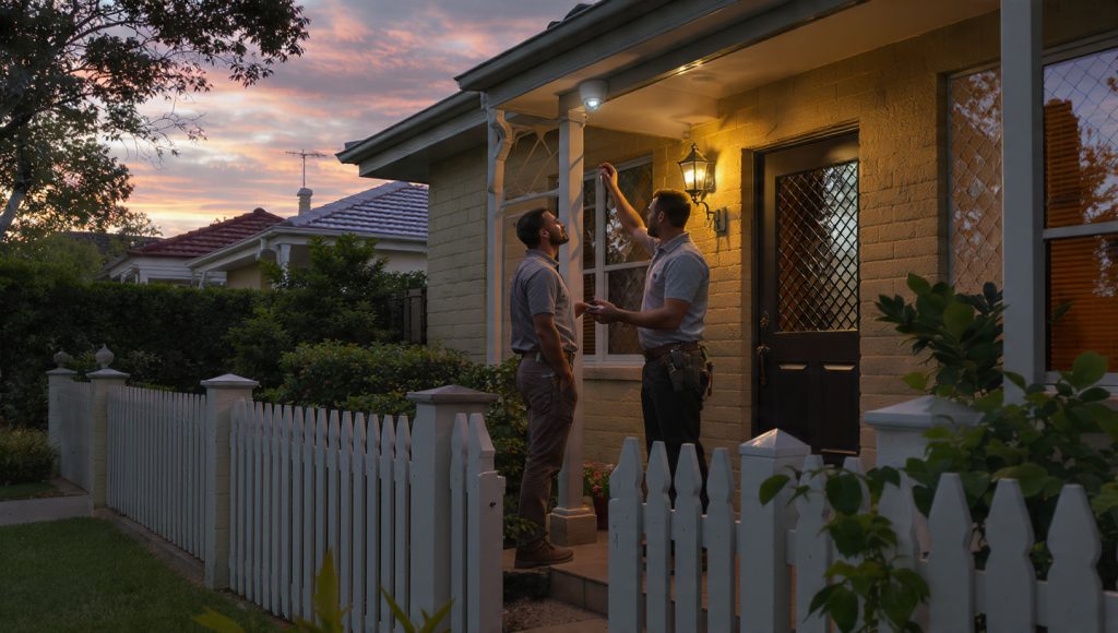 CCTV vs Alarm Systems