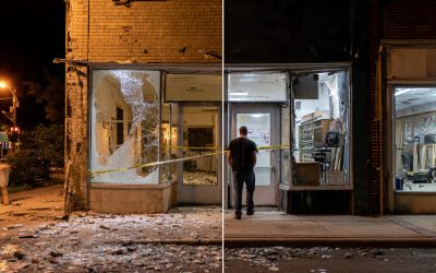 The True Cost Of A Security Incident Vs. Investing In alarm Systems