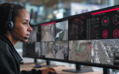 Maximizing Venue Security: The 5-Layer Approach