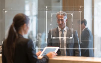 Office Access Control