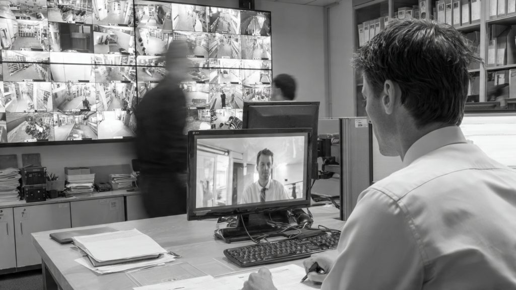 CCTV for Offices Sydney