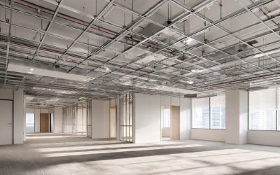 Office Fit-Out Security Sydney