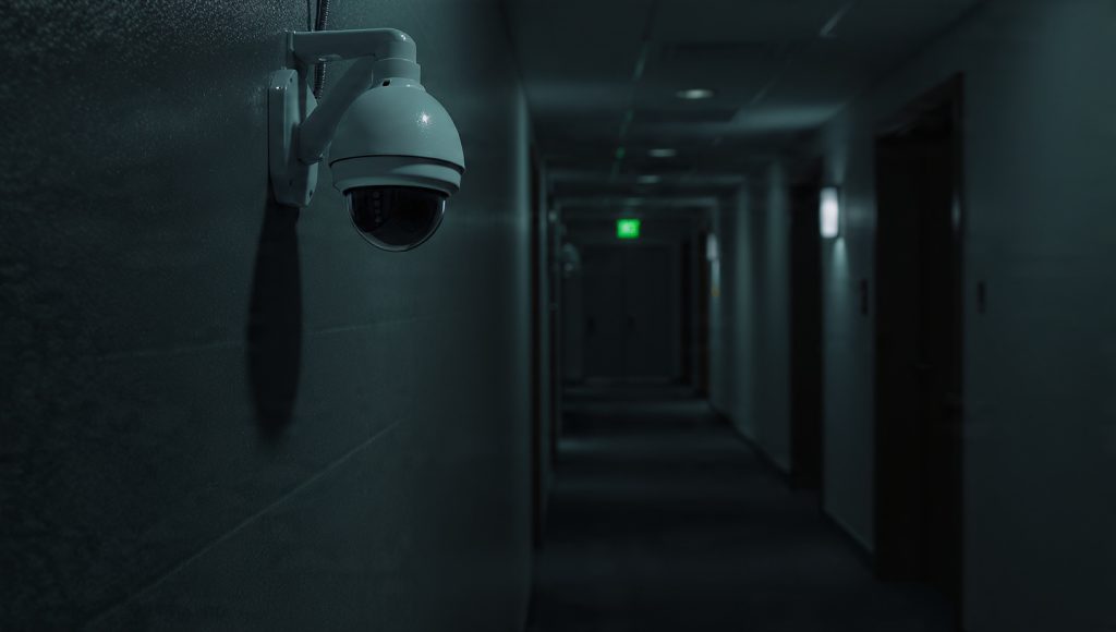 CCTV for Offices Sydney