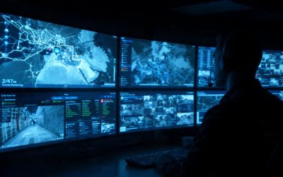 Maximizing Security with Alarm Monitoring