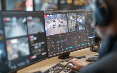 Monitoring Centres Explained